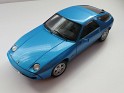 1:18 Auto Art Porsche 928 1978 Minerva Blue Metallic. Uploaded by Rajas_85